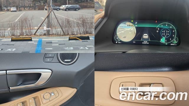 Hyundai Sonata (DN8) Inspiration, 2022 19