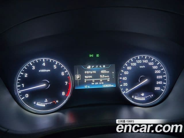 Hyundai Genesis DH G330 Premium AWD, 2015 8