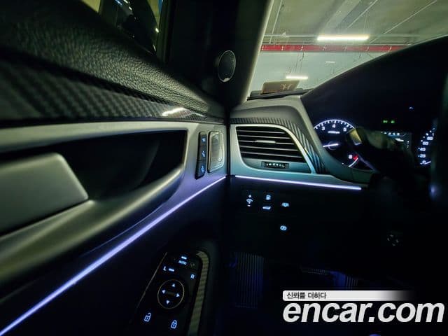 Hyundai Genesis DH G330 Premium AWD, 2015 16