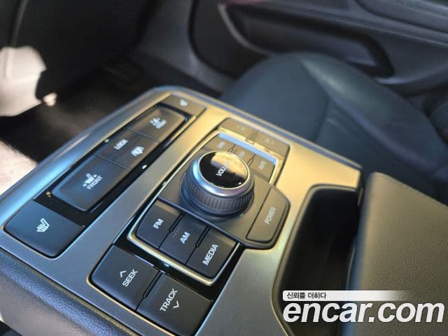 Hyundai Genesis DH G330 Premium AWD, 2015 19