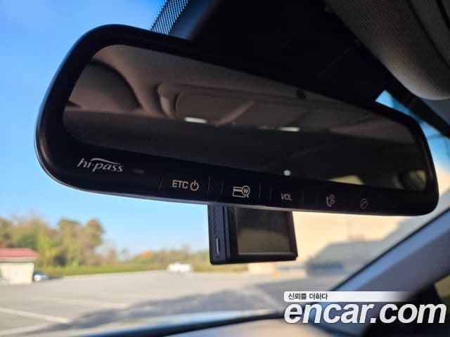 Hyundai Genesis DH G330 Premium AWD, 2015 20