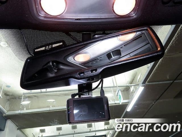 Volkswagen Гольф 5세대 2.0 GTI 5도어, 2009 6