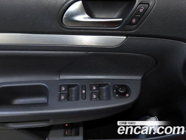 Volkswagen Гольф 5세대 2.0 GTI 5도어, 2009 7