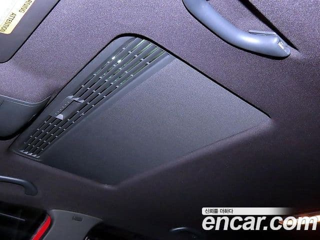 Volkswagen Гольф 5세대 2.0 GTI 5도어, 2009 18