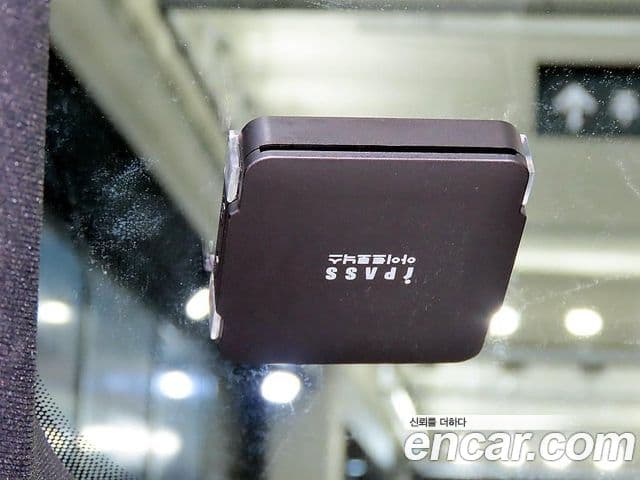 Volkswagen Гольф 5세대 2.0 GTI 5도어, 2009 19