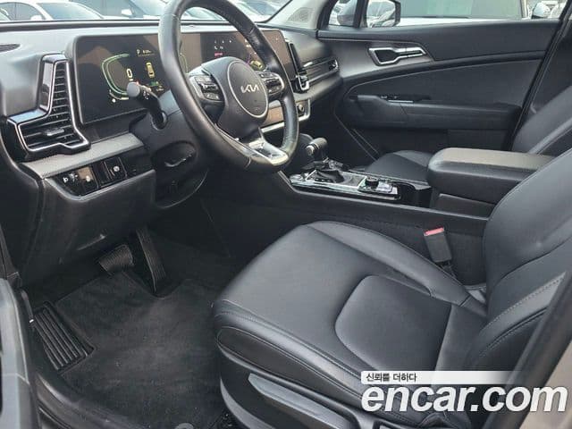 Kia Sportage 5세대 Trendy, 2023 7