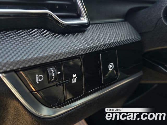 Kia Sportage 5세대 Trendy, 2023 8