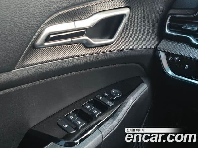 Kia Sportage 5세대 Trendy, 2023 9