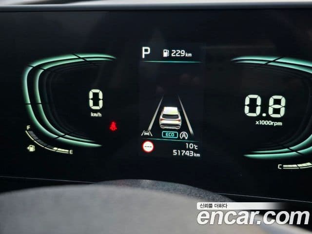 Kia Sportage 5세대 Trendy, 2023 11