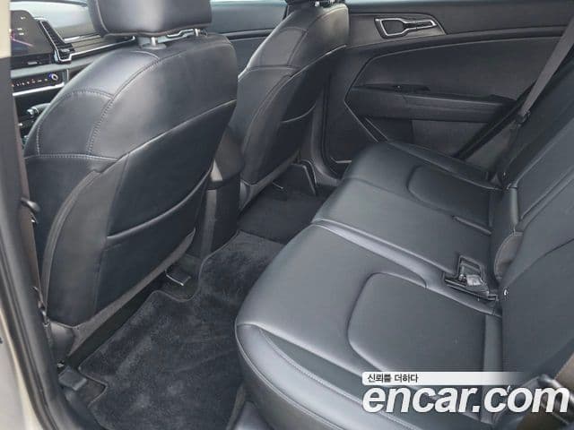 Kia Sportage 5세대 Trendy, 2023 17