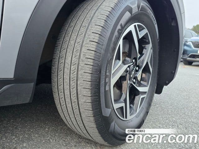 Kia Sportage 5세대 Trendy, 2023 19