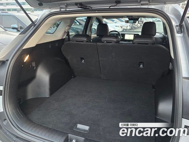 Kia Sportage 5세대 Trendy, 2023 20