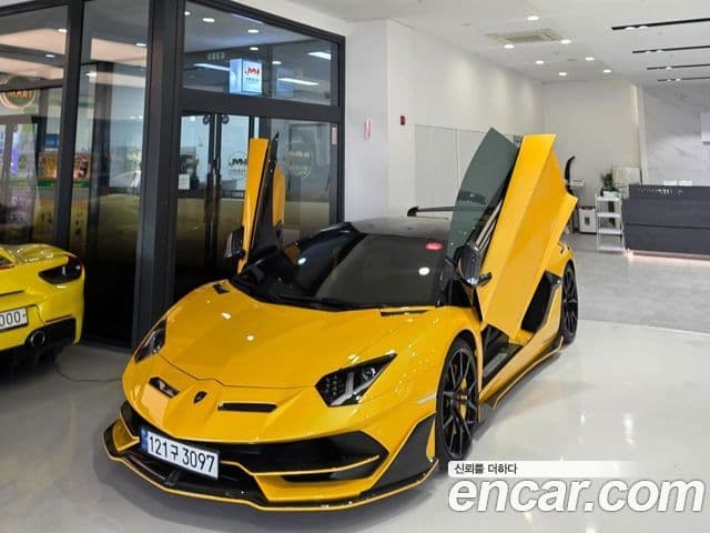Lamborghini 아벤타도르 LP700-4, 2013 6