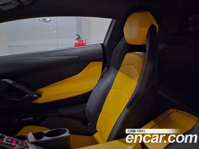 Lamborghini 아벤타도르 LP700-4, 2013 13