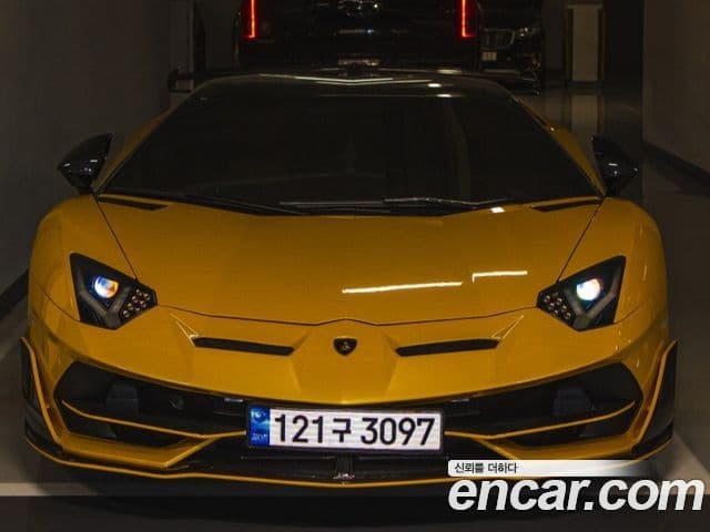 Lamborghini 아벤타도르 LP700-4, 2013 16