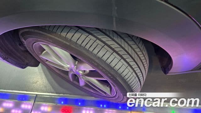 Mini Cooper D Countryman 1세대, 2012 8