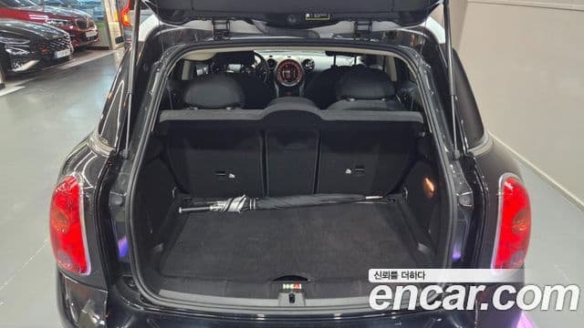 Mini Cooper D Countryman 1세대, 2012 10