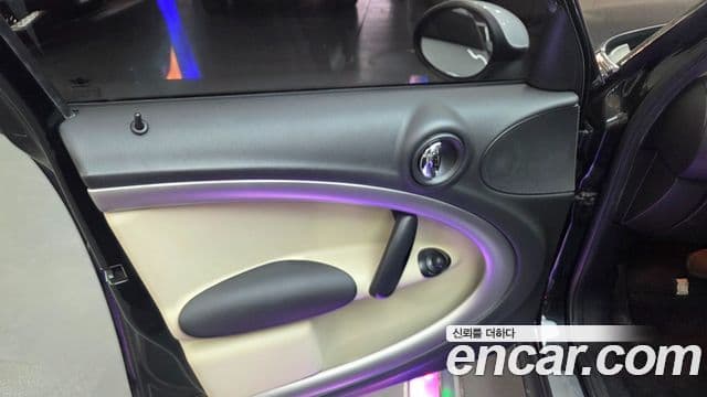 Mini Cooper D Countryman 1세대, 2012 15