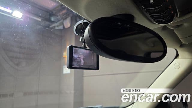 Mini Cooper D Countryman 1세대, 2012 16