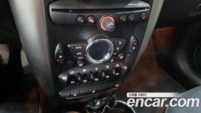 Mini Cooper D Countryman 1세대, 2012 18