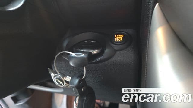 Mini Cooper D Countryman 1세대, 2012 20