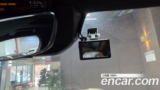 Volvo XC90 2세대 D5 Inscription, 2020 11