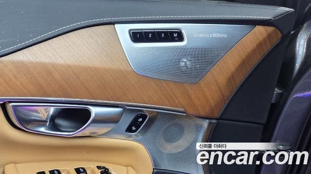 Volvo XC90 2세대 D5 Inscription, 2020 13
