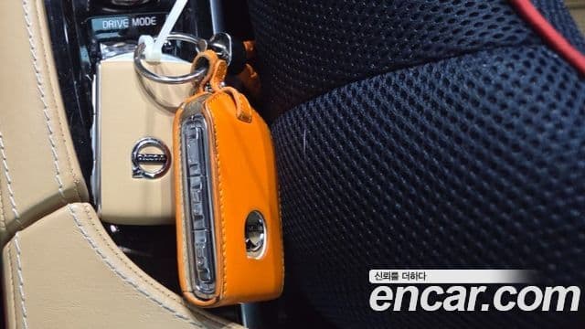 Volvo XC90 2세대 D5 Inscription, 2020 15