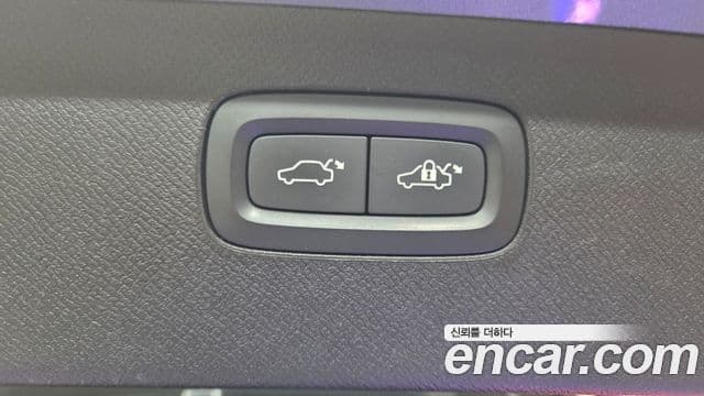 Volvo XC90 2세대 D5 Inscription, 2020 16