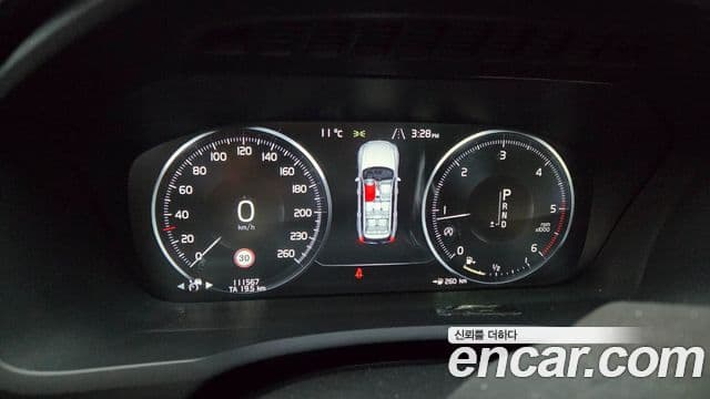 Volvo XC90 2세대 D5 Inscription, 2020 18