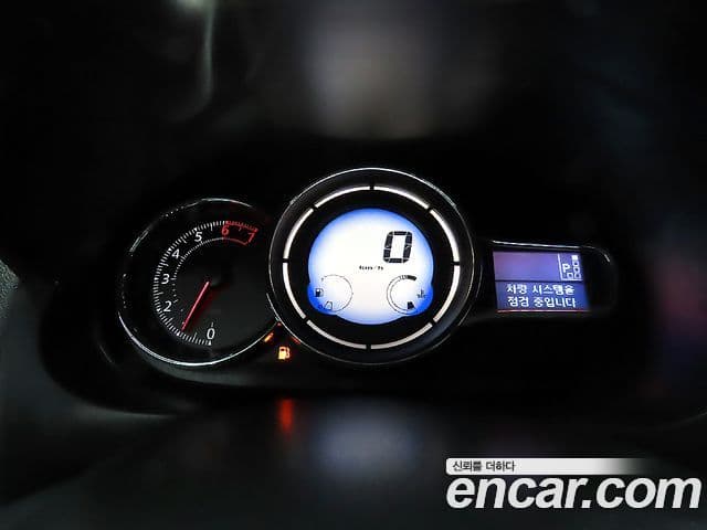 Renault Korea(Samsung) 뉴SM3 PE, 2013 18