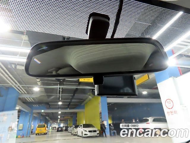 Renault Korea(Samsung) 뉴SM3 PE, 2013 19