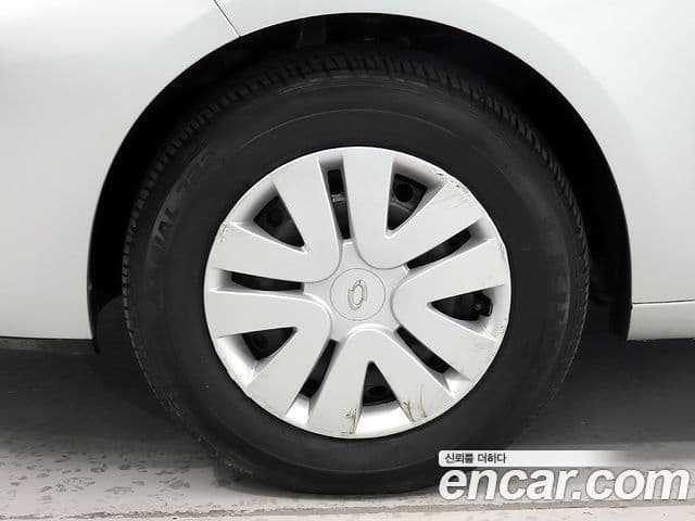 Renault Korea(Samsung) 뉴SM3 PE, 2013 20