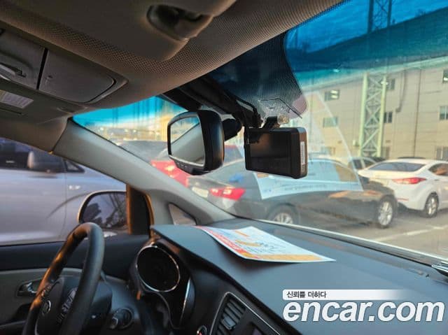 Kia The / новый New Carnival 11인승 Deluxe, 2019 10