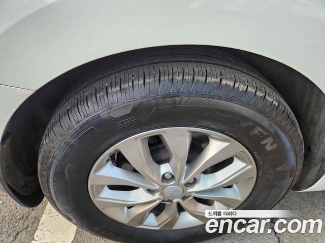 Kia The / новый New Carnival 11인승 Deluxe, 2019 15