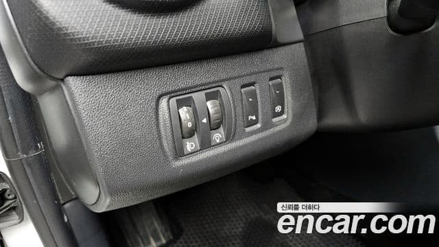 Renault Korea(Samsung) 클리오 intense, 2018 16