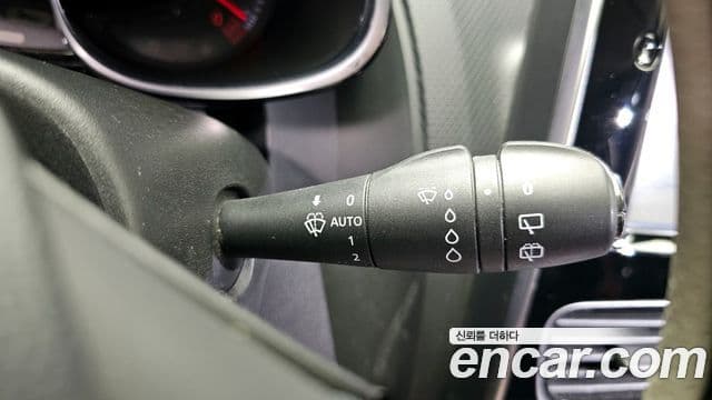 Renault Korea(Samsung) 클리오 intense, 2018 17