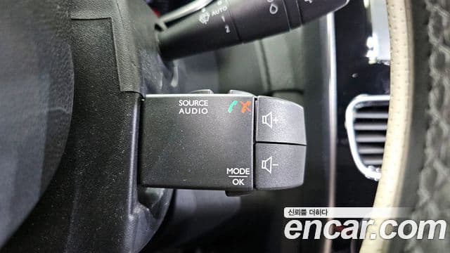 Renault Korea(Samsung) 클리오 intense, 2018 18