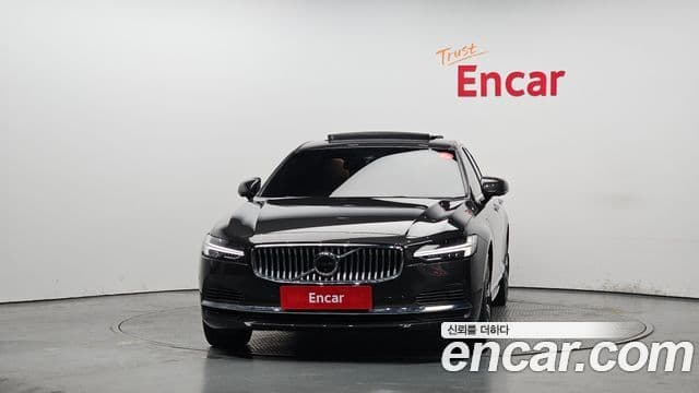 Volvo S90 T8 AWD Inscription, 2022 3