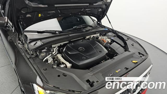 Volvo S90 T8 AWD Inscription, 2022 6