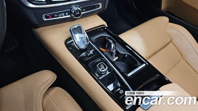 Volvo S90 T8 AWD Inscription, 2022 9