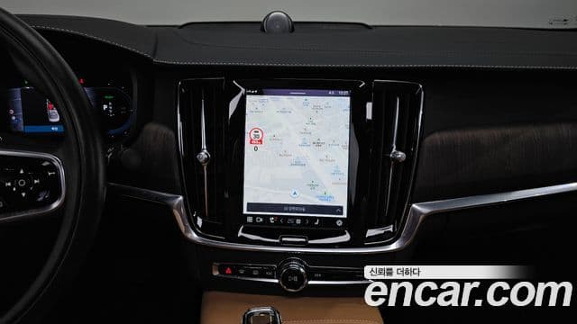 Volvo S90 T8 AWD Inscription, 2022 14