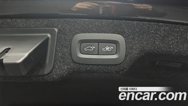 Volvo S90 T8 AWD Inscription, 2022 20