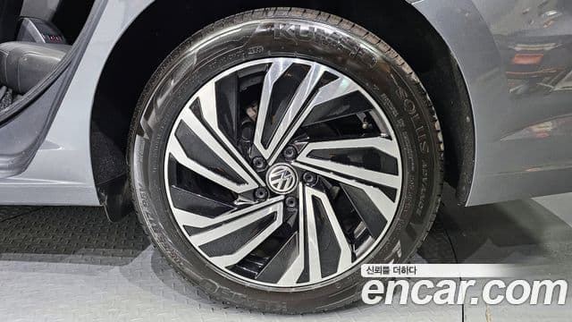 Volkswagen Jetta 7세대 Prestige, 2020 все фото