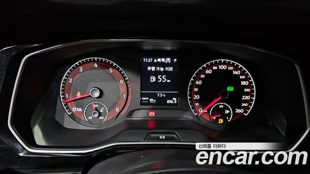 Volkswagen Jetta 7세대 Prestige, 2020 8