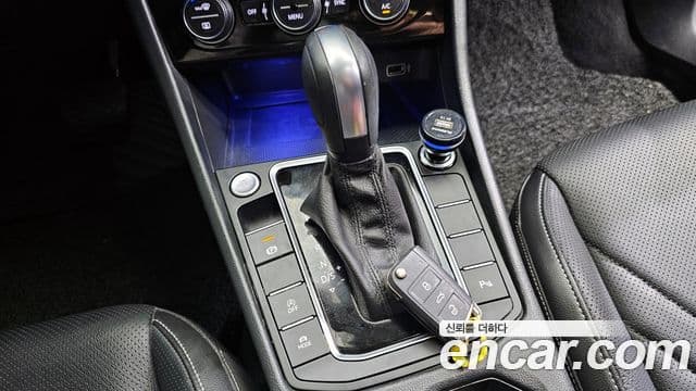 Volkswagen Jetta 7세대 Prestige, 2020 9