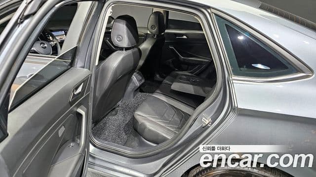 Volkswagen Jetta 7세대 Prestige, 2020 11