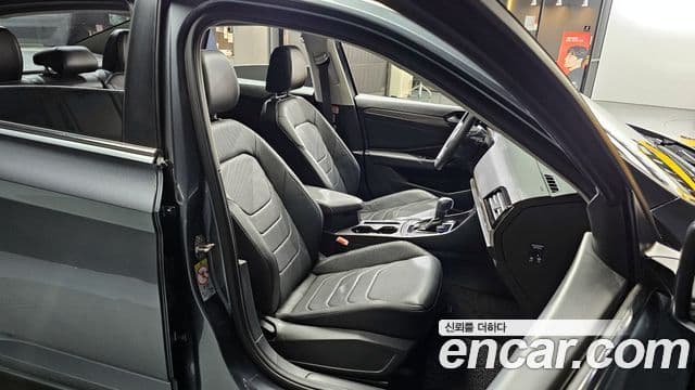 Volkswagen Jetta 7세대 Prestige, 2020 12