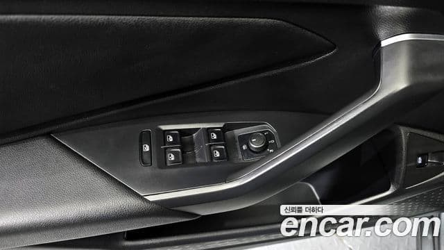 Volkswagen Jetta 7세대 Prestige, 2020 14