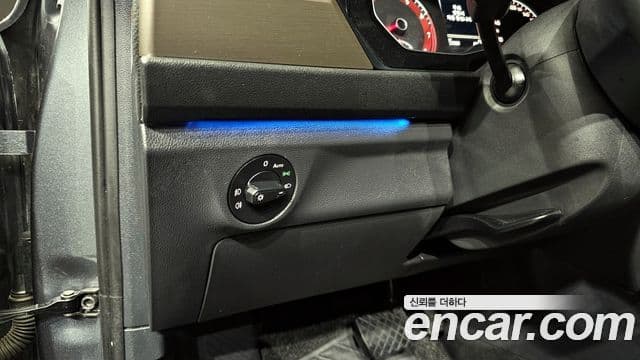 Volkswagen Jetta 7세대 Prestige, 2020 15